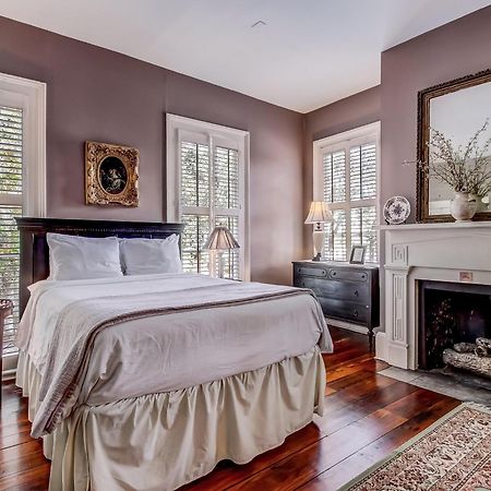 Bird Baldwin Parlor Villa Savannah Ngoại thất bức ảnh